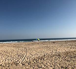 Wandern Cabanas de Tavira