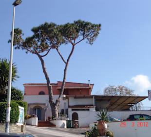 Ingresso principale