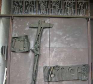 Evang.-Luth.Petruskirche Neu-Ulm