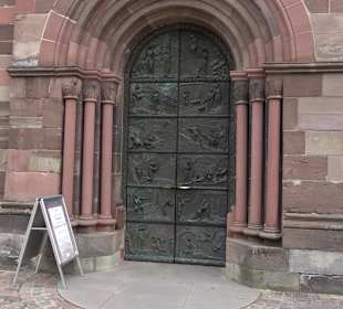 Münster Unserer Lieben Frau Villingen