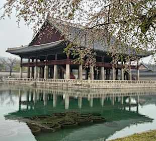 Gyeongbokgung Palace