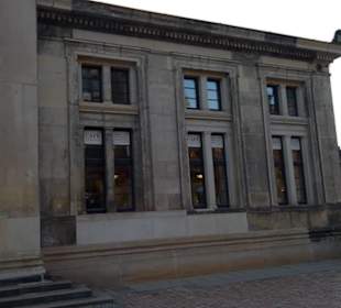 Altstädtische Hauptwache