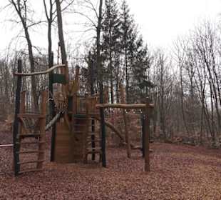 Wildpark Eichert