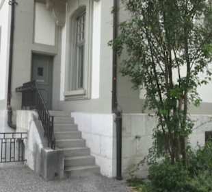 Johann Jakobs Museum