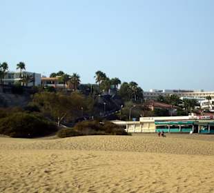 Playa del Inglés