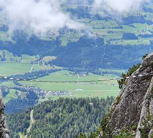 Wandern Ramsau am Dachstein