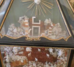 Besichtigung Kloster Lichtenthal