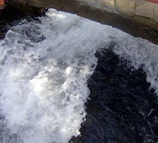 Unter den Lokalitäten