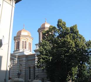 Kathedrale St. Peter und Paul