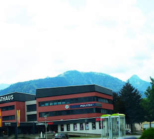 Auf Ösi-Seite das neue Museum