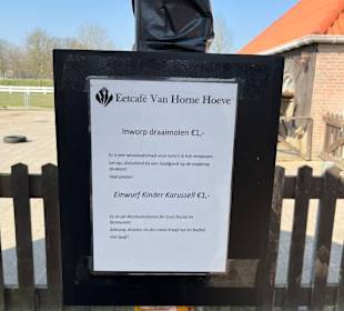 Spielplatz Van Horne Hoeve