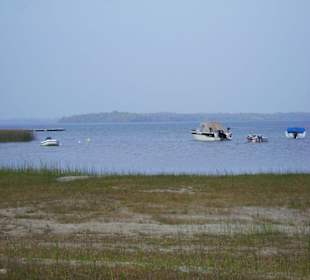 Manitoulin Island Batman's Camp & Trailerpark