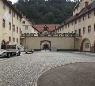 Schloss Wolfach