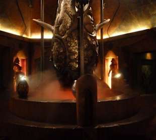 Lost Chambers 