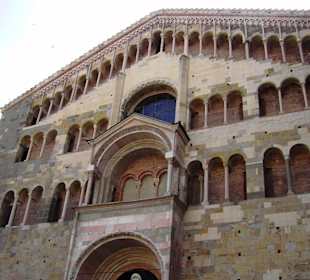 Duomo Santa Maria Assunta - 13. Jahrhundert