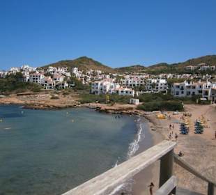 Cala Tirant