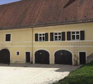 Schloss Mochental