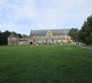  Kaiserpfalz