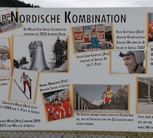 Olimpiazentrum Seefeld