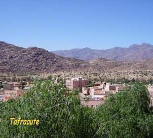 Tafraoute