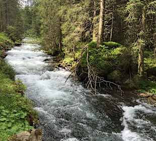 Wandern Michaelerberg