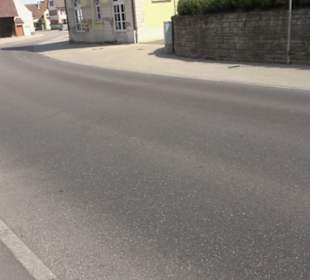 St. Jakobus Kirche Seebronn