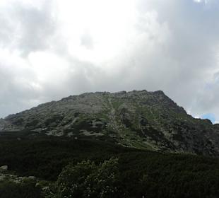Tatrzański Park Narodowy