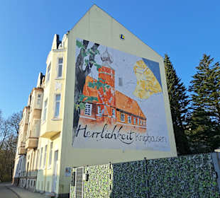 Stadtrundgang Wilhelmshaven