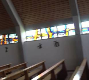 Katholische Kirche St. Augustinus