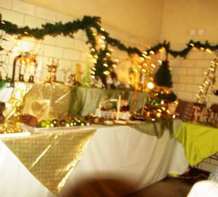 Nächste Halle 20 Händler