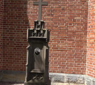 Pfarrkirche St. Dionysius Schlatt