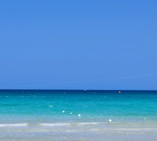 Strand Waikiki Beach