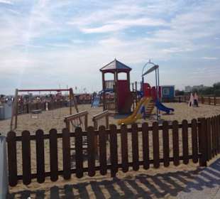 Neue Spielmöglichkeiten wurden geschaffen