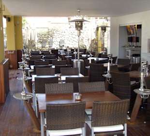 Sitzen bleiben und selber sein Bier zapfen