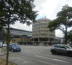 Hamburg Hauptbahnhof
