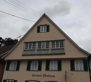 Heimatmuseum