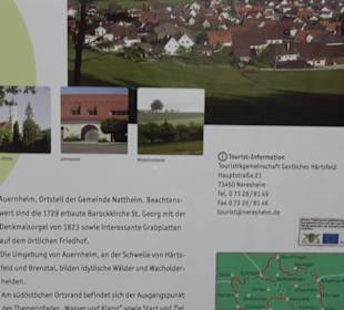 Auernheimer Krippenweg