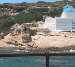 Tour & Ausflug Kardamena