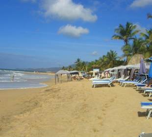 Playa Caribé