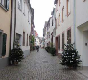 Altstadt Neustadt