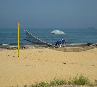 Strandpromenade Paphos