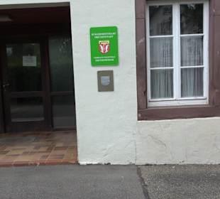 Rathaus Ortsverwaltung DietersweilRathaus Ortsveer