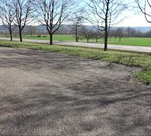 Hirschauer Spitzbergwegle (Premiumspazierwanderweg