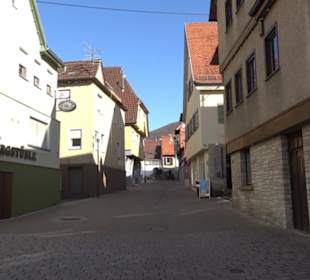 Altstadt Beuren