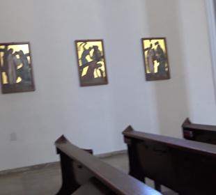 Katholische Pfarrkirche St. Salvator