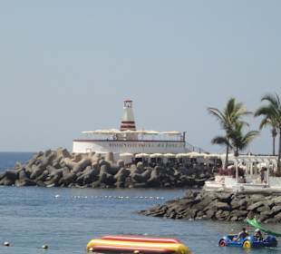 Haffen Poerto de Mogan