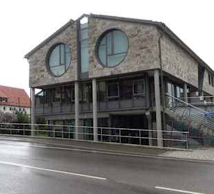 Corseul-Platz