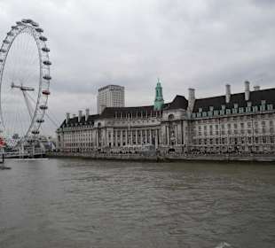 London Eye