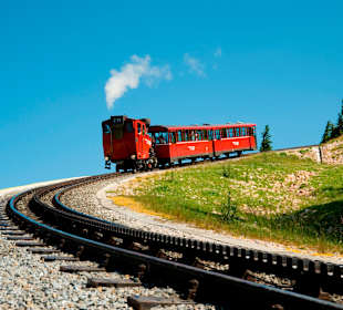 Sankt Wolfgang im Salzkammergut