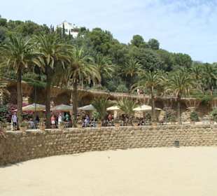 Parco Güell